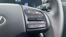 Hyundai i10 1.0 [63] Advance 5dr Auto [Nav] Petrol Hatchback